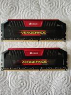 vend mémoire 16GB DDR3 corsaire vengeance Pro Série, DDR3, Comme neuf, 16 GB, Console
