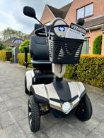 Vermeiren Mercurius Elektrische scooter Invalide scootmobiel, Divers, Comme neuf, 16 km/h ou plus, Vermeiren, Enlèvement ou Envoi