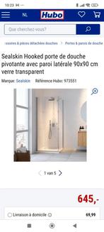 Porte de douche neuf dans les boîtes, Ophalen of Verzenden, Nieuw