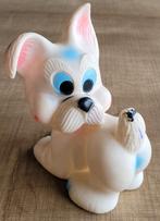 *vintage* Pieper: hondje, Verzamelen, Poppetjes en Figuurtjes, Ophalen of Verzenden, Gebruikt