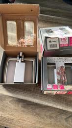 Poignée de porte 3 nouveaux envois possible, Ophalen of Verzenden, Zo goed als nieuw