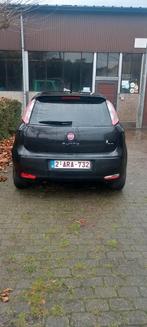 Fiat punto evo, Autos, Euro 5, Achat, Boîte manuelle, Particulier