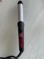 Krultang Braun, Bijoux, Sacs & Beauté, Beauté | Soins des cheveux, Enlèvement ou Envoi, Comme neuf, Fer à friser ou Lisseur