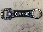 Flesopener Cubanisto, Verzamelen, Ophalen of Verzenden, Nieuw, Flesopener