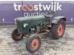 Hermann Lanz Aulendorf - AE1 - Oldtimer tractor, Zakelijke goederen, Landbouw | Tractoren, Oldtimer, Overige merken
