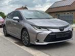 Toyota Corolla Corolla Hybrid 1.8 Premium Plus e-CVT, Auto's, Stof, Gebruikt, 72 kW, Corolla