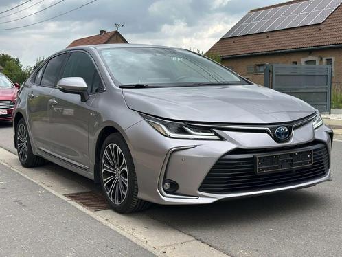 Toyota Corolla Corolla Hybrid 1.8 Premium Plus e-CVT, Auto's, Toyota, Bedrijf, Te koop, Corolla, ABS, Achteruitrijcamera, Airbags