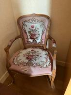 Fauteuil Louis XV, Antiquités & Art