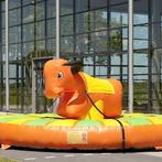 Sprinkasteel, Enlèvement, Comme neuf