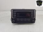RADIO Volkswagen Caddy IV (01-2015/09-2020) (|7F0035153|), Gebruikt, Volkswagen