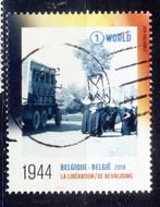 Belg. 2019 - nr 4889, Postzegels en Munten, Postzegels | Europa | België, Verzenden, Gestempeld