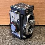 Yashica 44LM analoge TLR 127 (4x4) spiegelreflex camera, Ophalen, Gebruikt, Spiegelreflex, Overige Merken