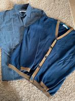 Hemdje + trui (10) Filou & friends, Garçon, Enlèvement ou Envoi, Ensemble, Filou & Friends