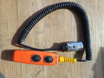Télécommande hayon D'hollandia beschikbaar voor biedingen