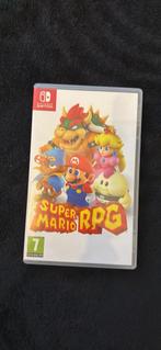 Super Mario RPG Switch-spellen, Avontuur en Actie, Online, Ophalen of Verzenden, Zo goed als nieuw