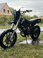 derbi drd 50cc, Fietsen en Brommers, Brommers | Derbi, Ophalen of Verzenden, Gebruikt
