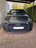 Audi A3 S-Line Sportback, Autos, Audi, Achat, 110 kW, Autres couleurs, Noir