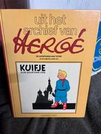 Uit het archief van Hergé, Enlèvement ou Envoi, Comme neuf