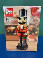 Lego 40254 Nutcracker, Ophalen of Verzenden, Zo goed als nieuw, Complete set, Lego