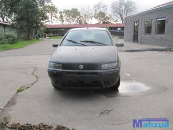 2003 FIAT PUNTO 1.2 DEMONTAGE SLOOP (206), Gebruikt, Fiat