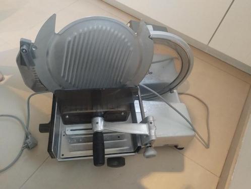 Bizerba snijmachine, Zakelijke goederen, Horeca | Keukenapparatuur, Bakkerij en Slagerij, Gebruikt, Ophalen