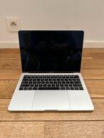 Apple Macbook Pro 2017 13,3 Inch (Space Grey), Computers en Software, Apple Macbooks, 256 GB, 2 tot 3 Ghz, Qwerty, 13 inch