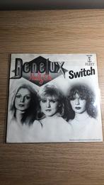 Benelux & Nancy  dee - switch, Ophalen of Verzenden, Zo goed als nieuw