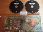 CD en DVD Het enige muziekcafé TMF Palm Speciale 2003 P-Maga, Ophalen of Verzenden, Gebruikt