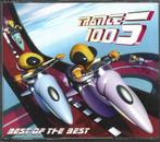 4 CD Various – Trance 100 5 - Best Of The Best, Cd's en Dvd's, Cd's | Dance en House, Ophalen of Verzenden, Zo goed als nieuw
