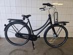 Batavus damesfiets black zgan, Fietsen en Brommers, Ophalen, Zo goed als nieuw, Batavus, Versnellingen
