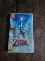 The legend of Zelda skyward sword hd nieuw, Consoles de jeu & Jeux vidéo, Jeux | Nintendo Switch, Envoi, Neuf