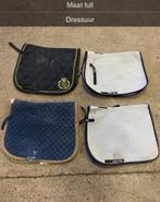 op: 14 paardendekjes 🐴 maten Full, Cob en Pony / Shet, Enlèvement ou Envoi, Utilisé, Couverture