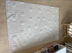 Tapijt lorena canals, Ophalen, Gebruikt, 100 tot 150 cm, Wit