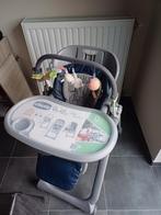 Chicco Polly Magic Relax Eetstoel, Kinderen en Baby's, Ophalen, Gebruikt
