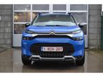 Citroen C3 Aircross SHINE 110pk+navi+camera, 121 g/km, Start-stop-systeem, Blauw, https://public.car-pass.be/vhr/f0acebbc-6661-45c9-85c2-5f4efe92d05d