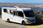 Full option McLouis Carat 3.5T - 455kg laadvermogen, foto., Caravans en Kamperen, Mobilhomes, Fiat, Particulier, McLouis, Omvormer
