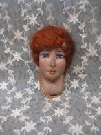 GEZICHT BOUDOIR POP, Antiek en Kunst, Ophalen of Verzenden