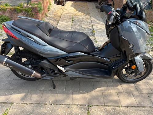 Yamaha xmax 125 2023 (lire annonce ), Motoren, Motoren | Yamaha, Particulier, Ophalen