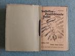 Duitsland Deutschland Jeugd Reich Jugend 1933 1945 Kamp, Collections, Autres types, Envoi