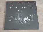 VINYL - Fontaines D.C. – Dogrel  (vinyl) LP, Ophalen of Verzenden