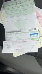 Ford Focus 1.0 EcoBoost Turbo - 2013 - 166.XXX km, Auto's, Focus, Euro 6, Handgeschakeld, Particulier