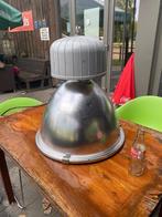 KRACHTIG HANGAARS LAMPEN, Ophalen, Gebruikt, Metaal, LOFT , Hangaars