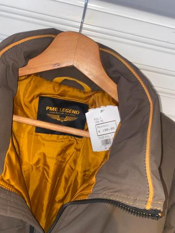 PME LEGEND JAS, Enlèvement, Neuf, Taille 52/54 (L), PME Legend