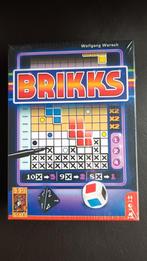 Brikks 999 games, Hobby en Vrije tijd, Ophalen of Verzenden, Nieuw