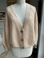 Gilet oversize de Shein, taille 38-40, Beige, Taille 38/40 (M), Enlèvement ou Envoi