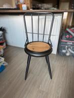 Dining table chairs, Huis en Inrichting, Ophalen, Nieuw, Industrial