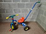 Leuke kinder driewieler, Ophalen, Zo goed als nieuw, Duwstang