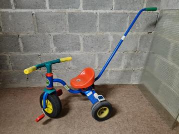 Leuke kinder driewieler beschikbaar voor biedingen