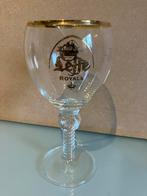 Glas Leffe Royale, Verzamelen, Ophalen of Verzenden, Zo goed als nieuw, Leffe
