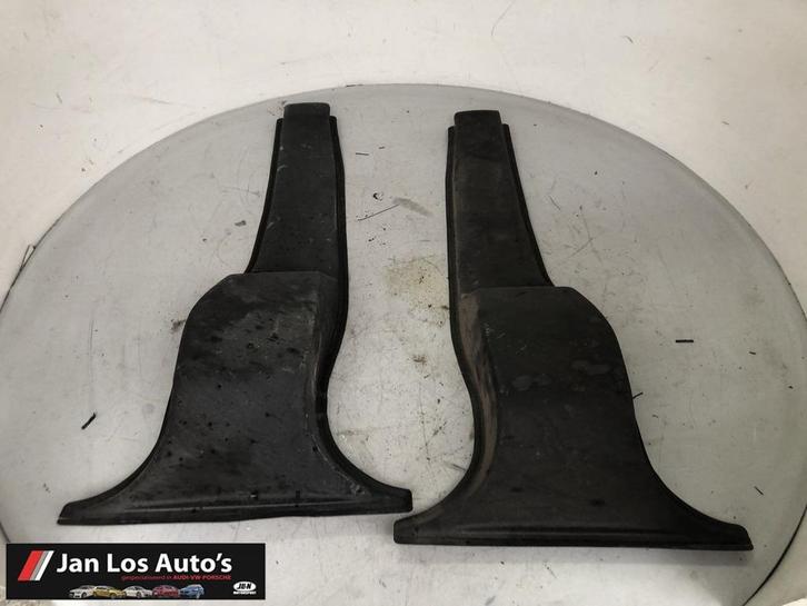 Audi 80 B2 b stijl bekleding bruin, Autos : Pièces & Accessoires, Habitacle & Garnissage, Audi, Utilisé, Enlèvement ou Envoi